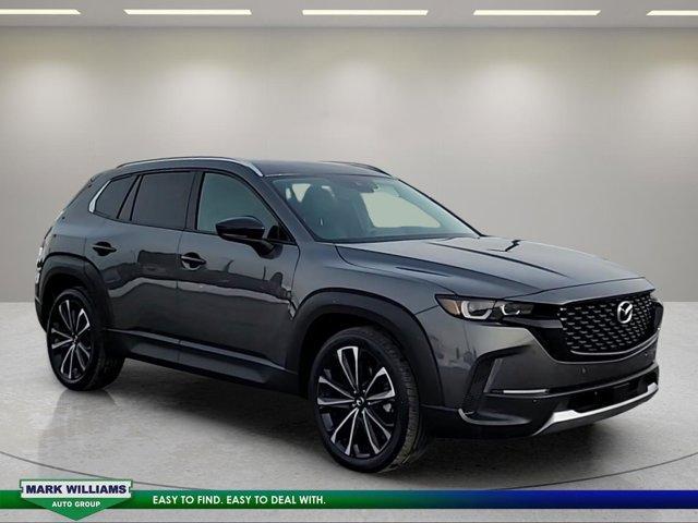 Mazda CX-50 2023