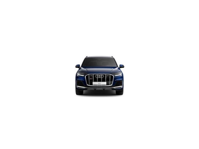 Audi SQ7 2022