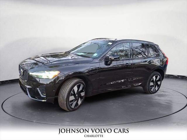 Volvo XC60 2025