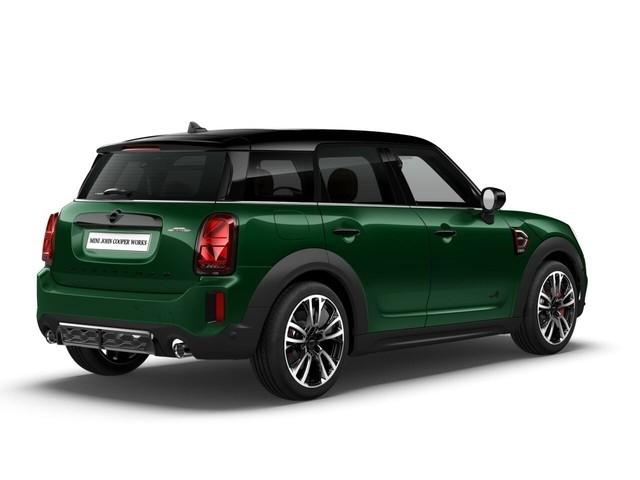 Mini JOHN COOPER WORKS COUNTRYMAN 2023