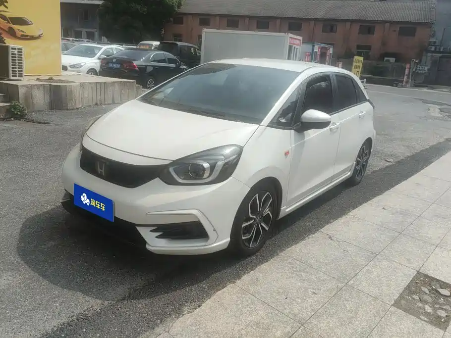 Honda Life 2022