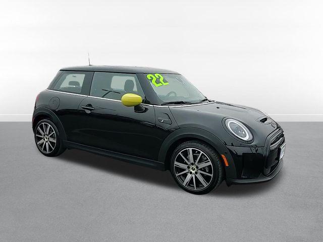 Mini Hardtop 2022