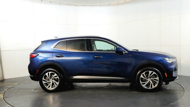 Buick Envision 2023