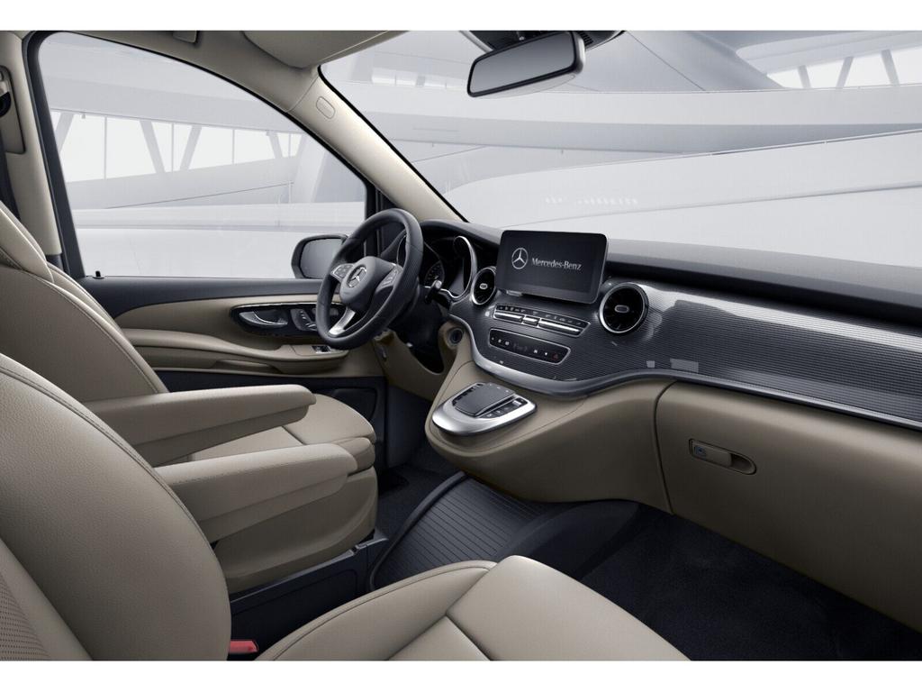 Mercedes-Benz V 300 2023