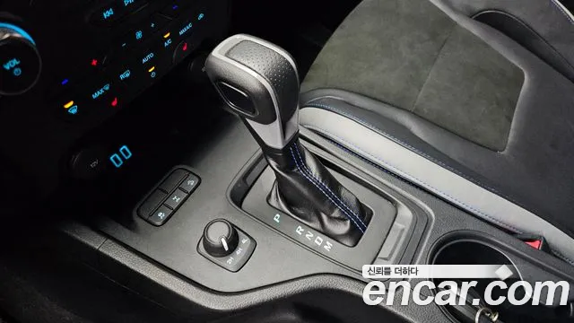 Ford Ranger 2022
