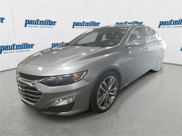 Chevrolet Malibu 2023