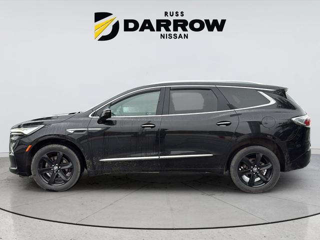Buick Enclave 2023