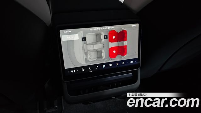 Tesla Model 3 2025