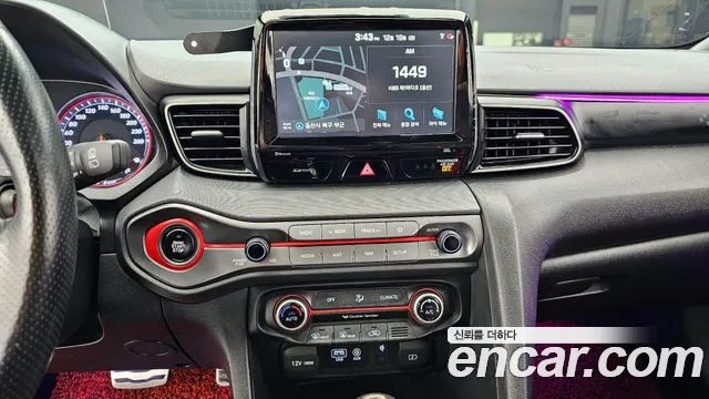 Hyundai Veloster 2020