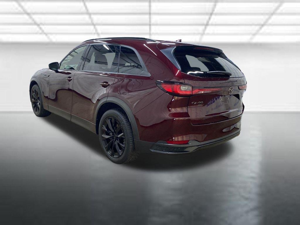 Mazda CX-90 2026