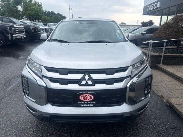 Mitsubishi Outlander Sport 2026
