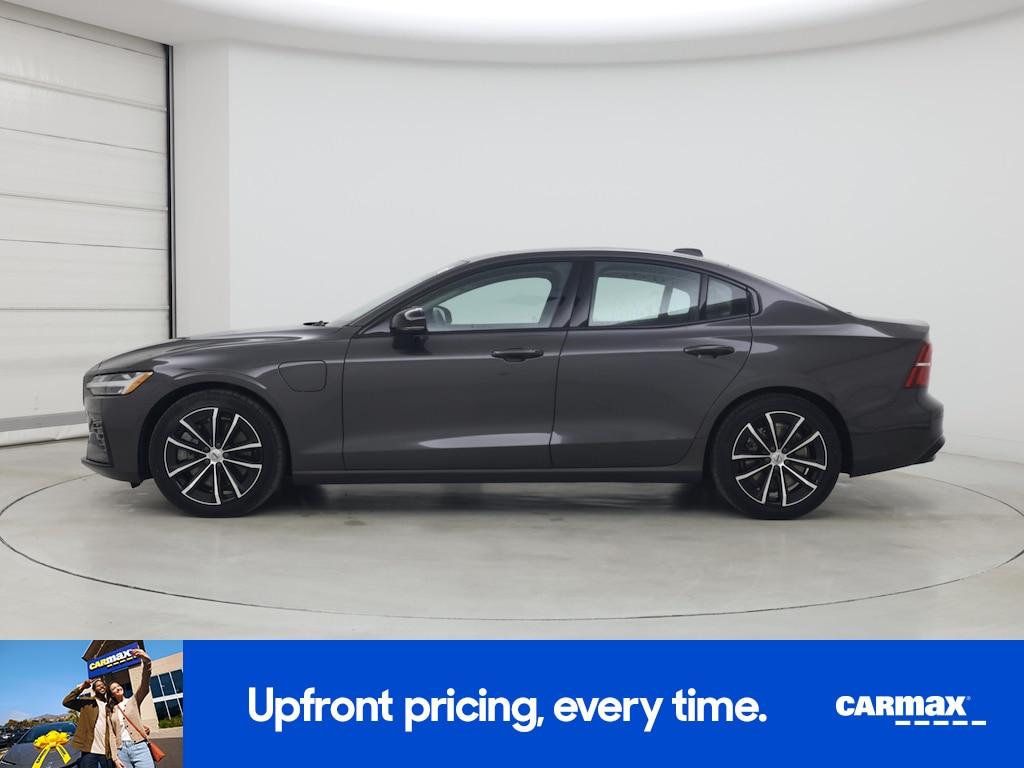 Volvo S60 2023