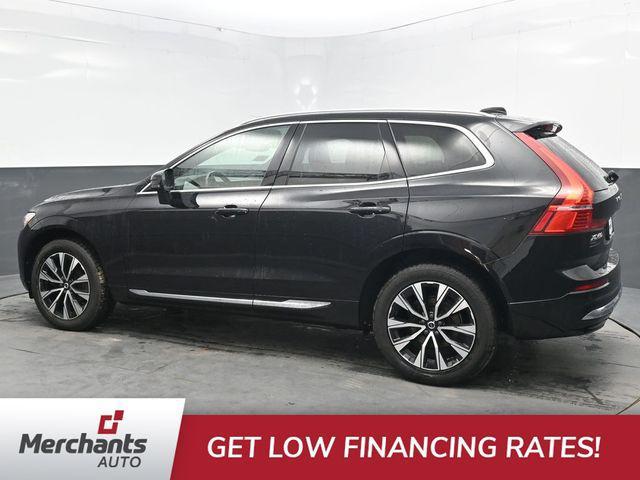Volvo XC60 2023