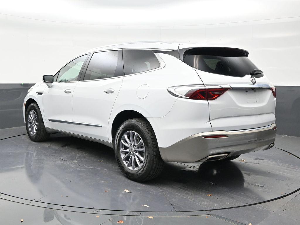 Buick Enclave 2023