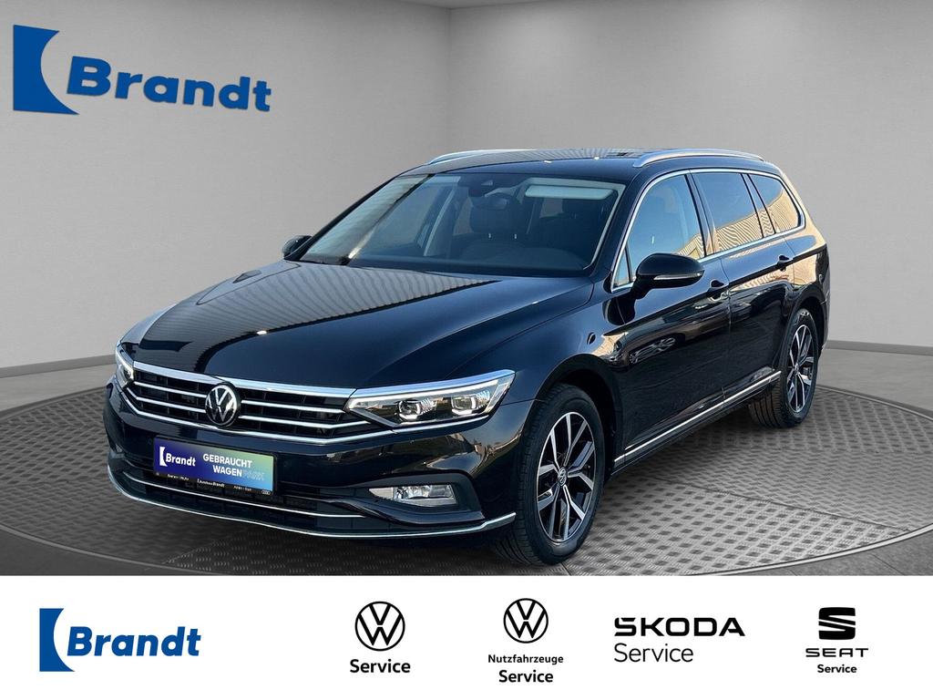 Volkswagen PASSAT VARIANT 2022