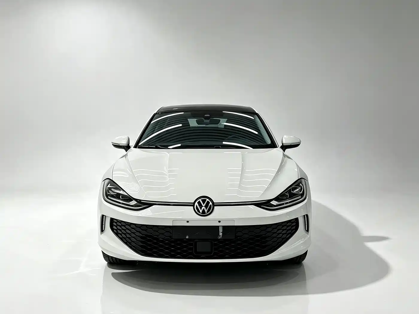 Volkswagen Lamando 2022