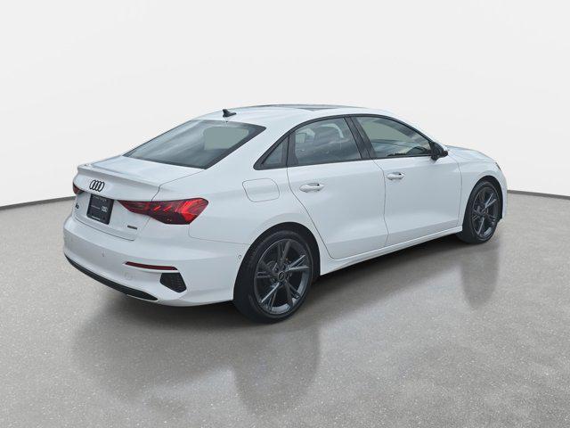 Audi A3 2024
