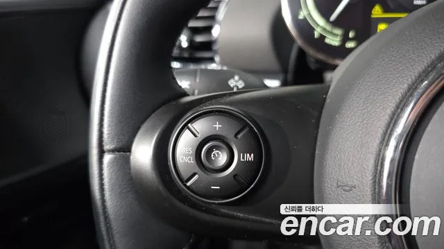 Mini Clubman 2021