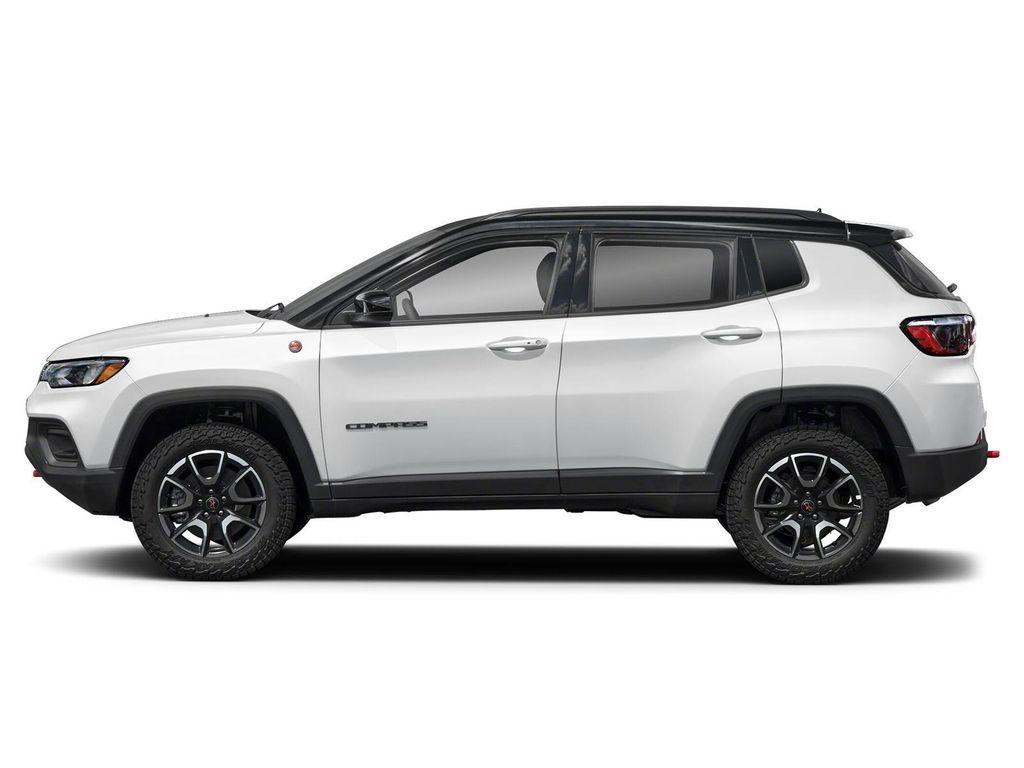 Jeep Compass 2025