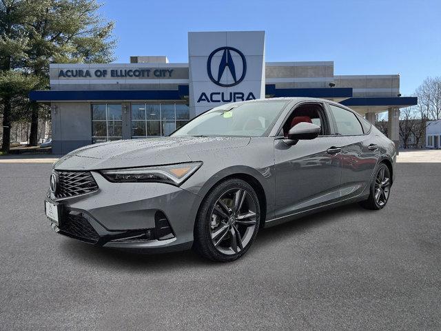 Acura Integra 2023