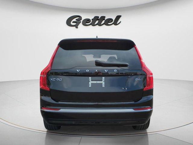 Volvo XC90 2024