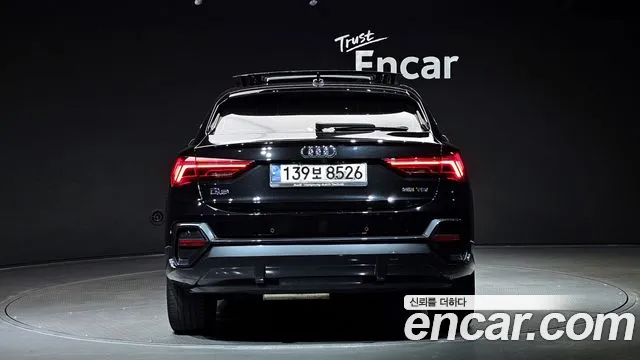 Audi Q3 2020