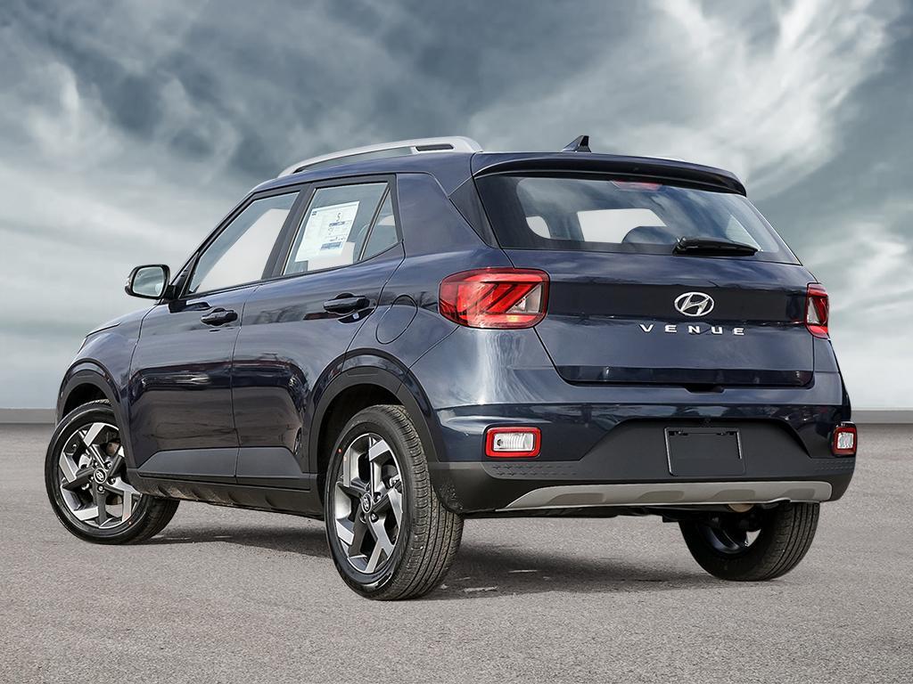 Hyundai Venue 2024