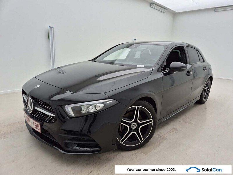 Mercedes-Benz A 180 2022