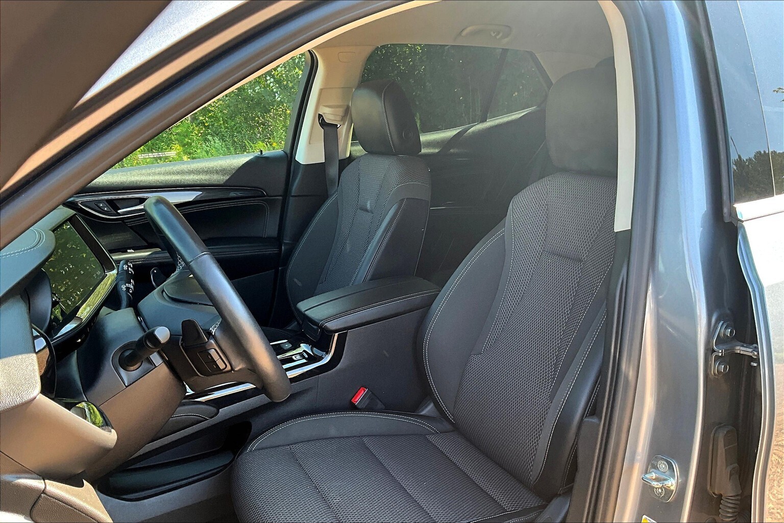 Buick Envision 2022