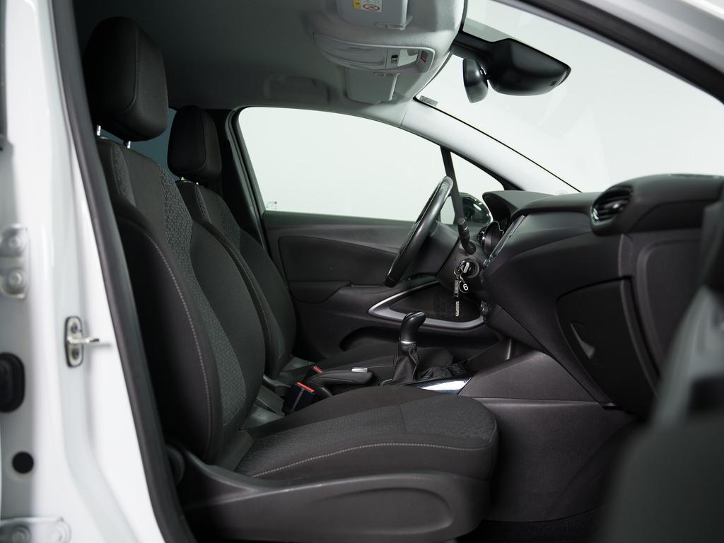 Opel CROSSLAND (X) 2022