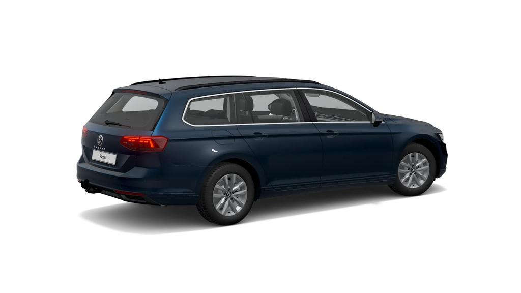 Volkswagen PASSAT VARIANT 2023