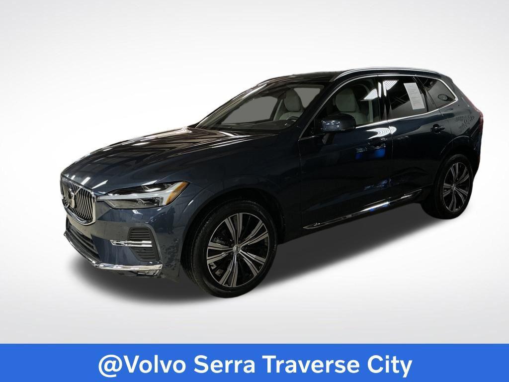 Volvo XC60 2023