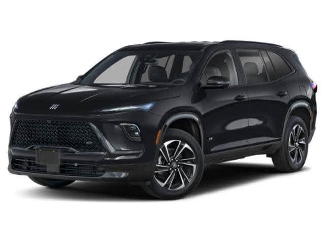 Buick Enclave 2026