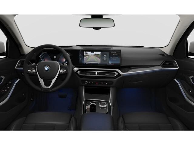 BMW 320 2023