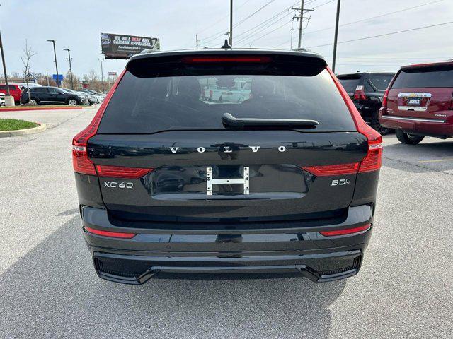 Volvo XC60 2024