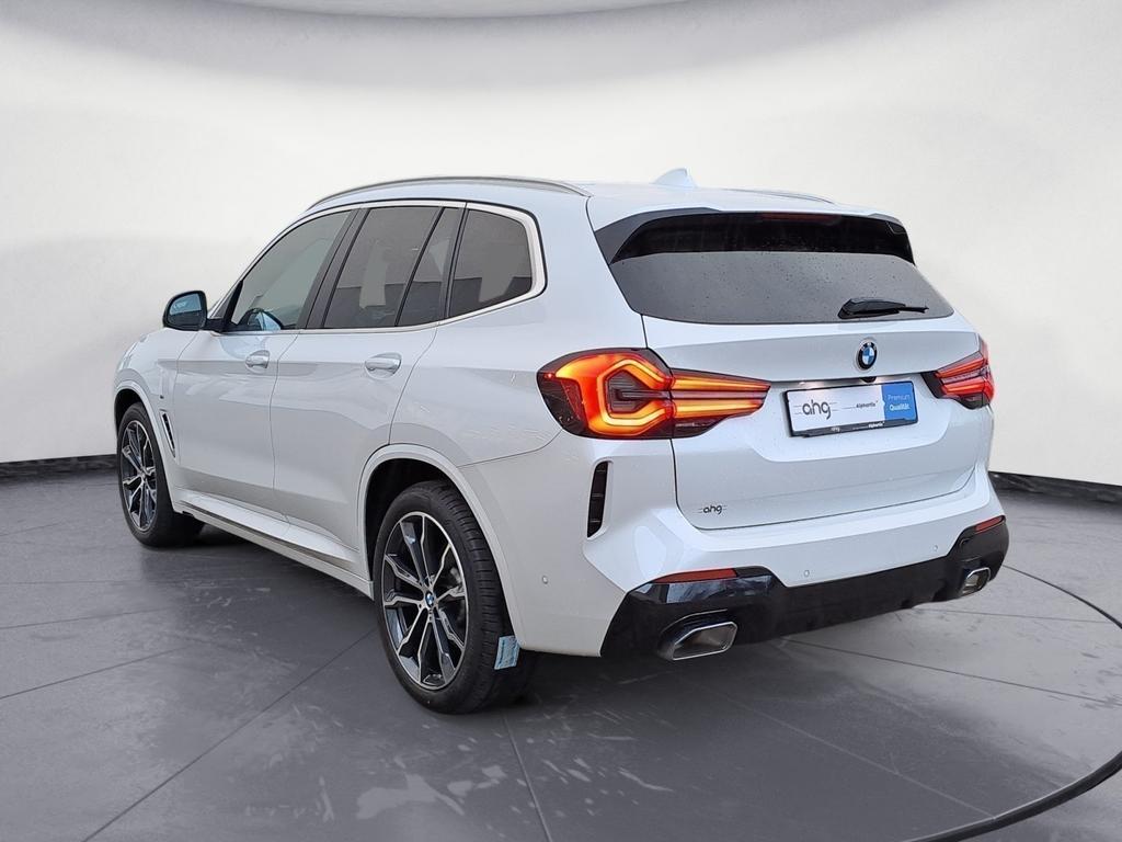 BMW X3 2024