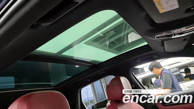 Porsche Cayenne 2020