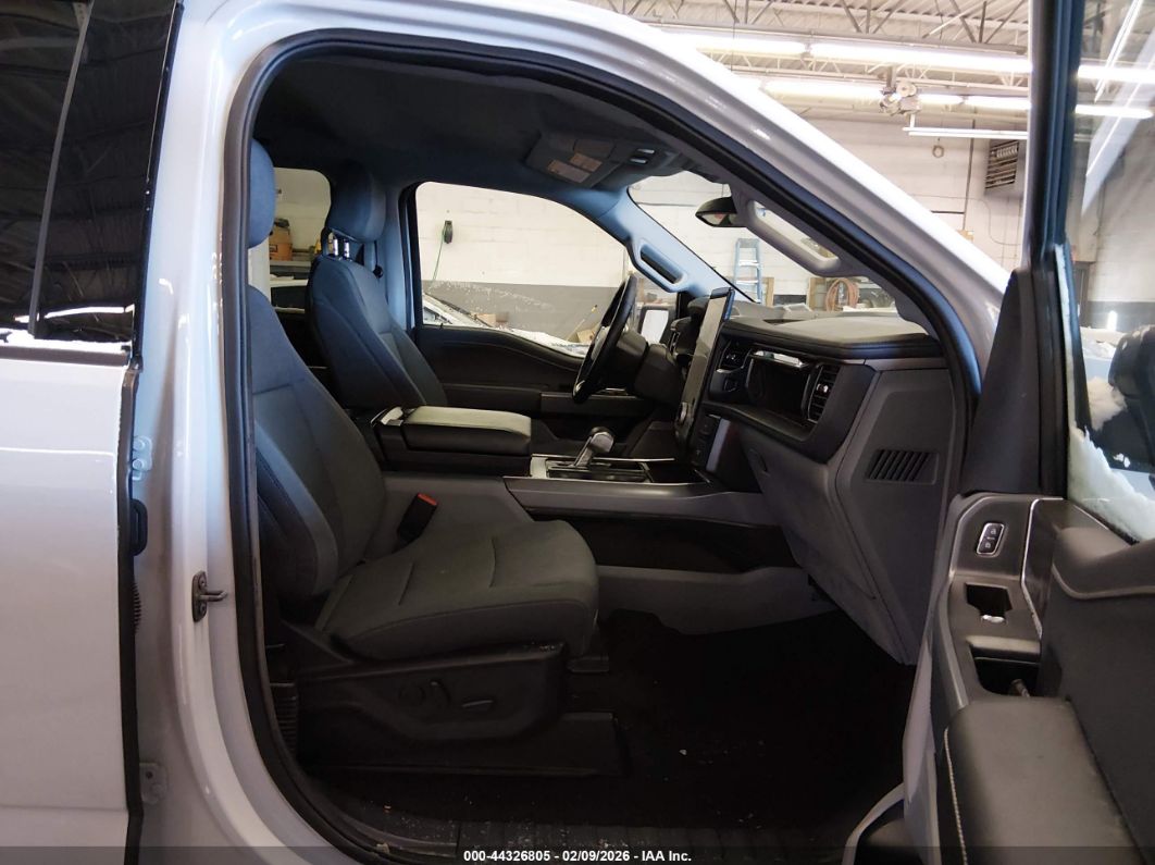 Ford F 150 2024
