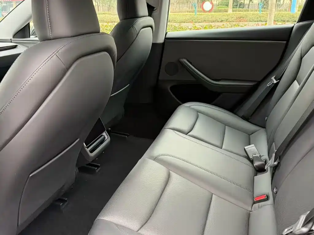 Tesla Model 3 2025