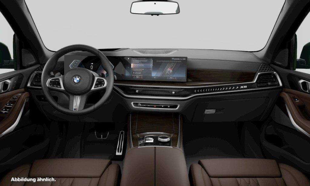 BMW X5 2023