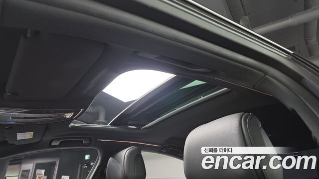 Audi A8 2023