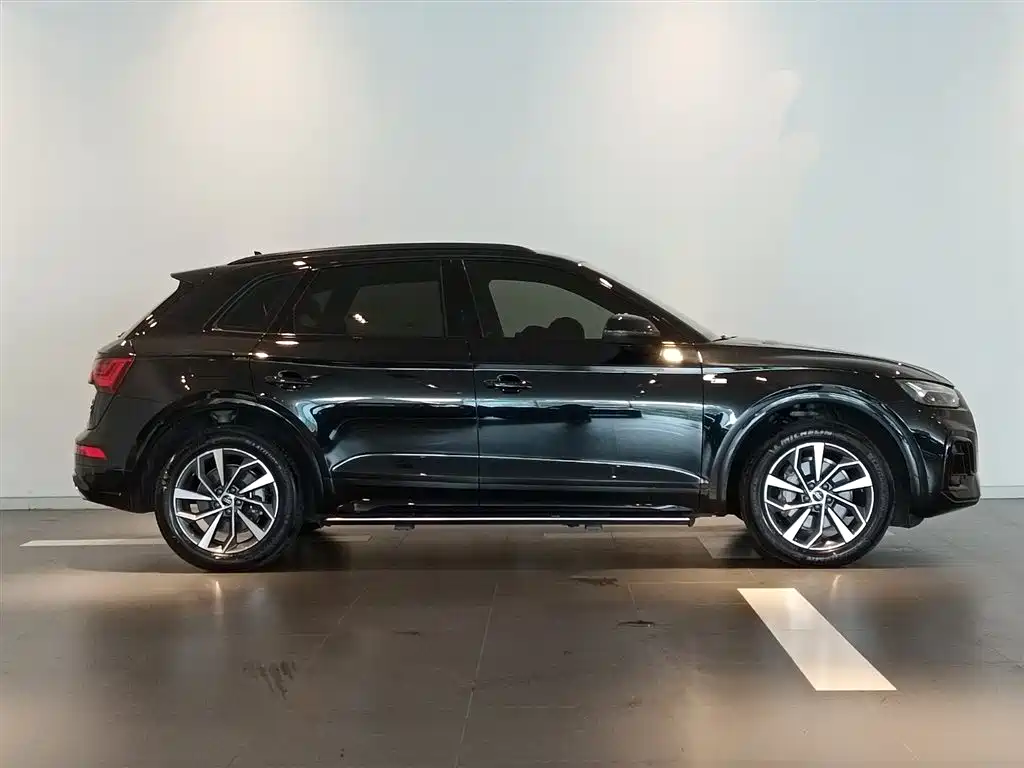 Audi Q5 2023