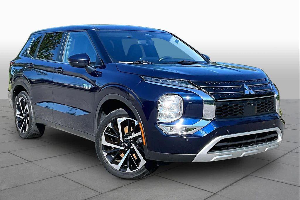Mitsubishi Outlander 2025