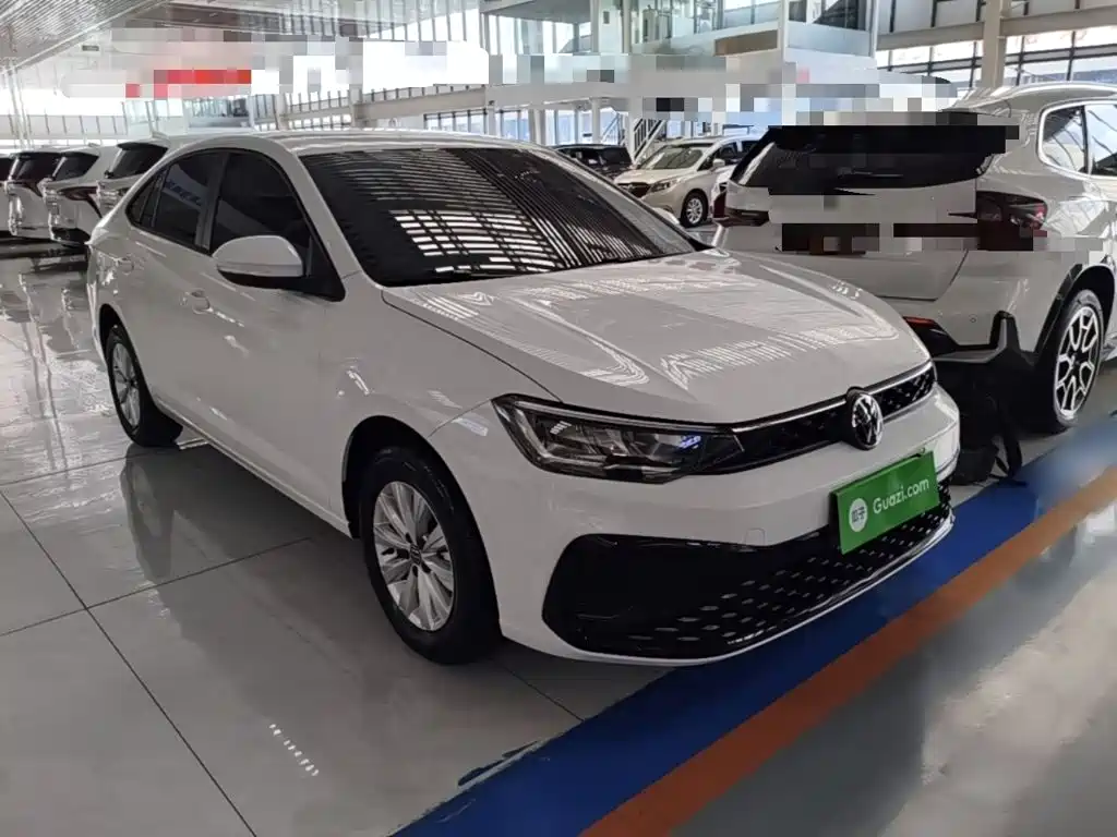 Volkswagen Lavida 2026