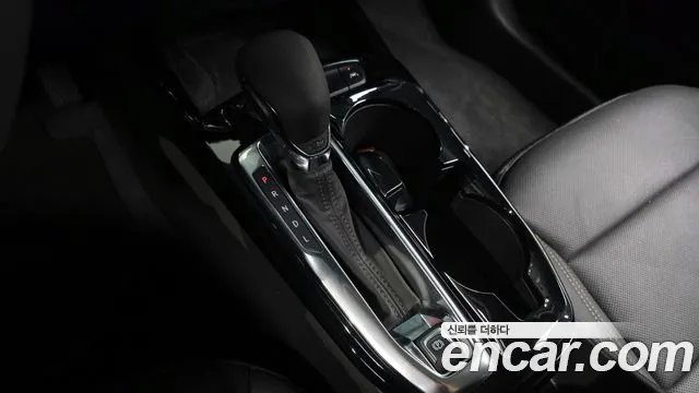 Chevrolet Trax 2023