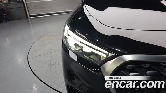 Kia K9 2021
