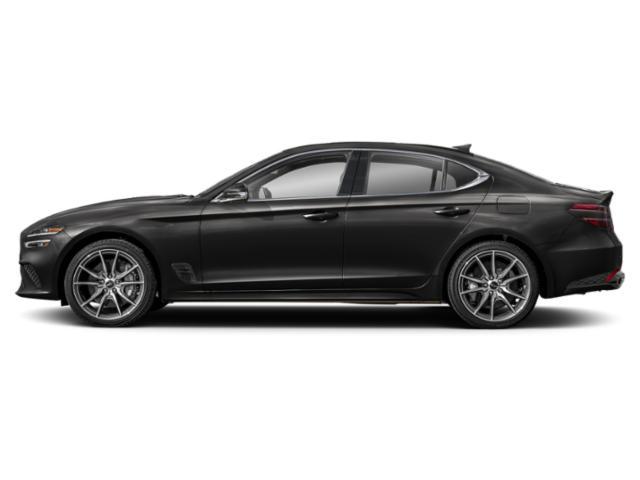 Genesis G70 2026