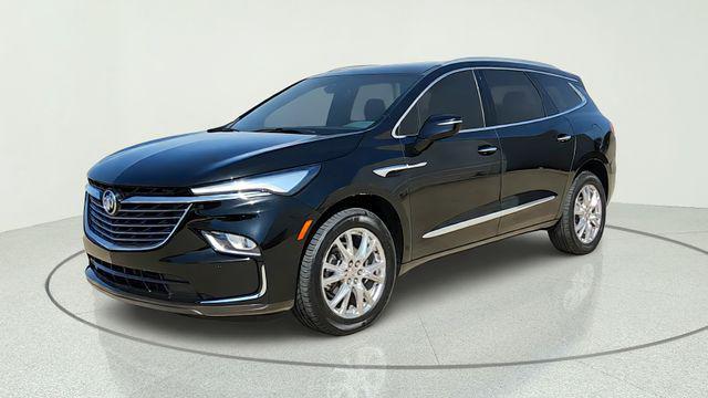 Buick Enclave 2023