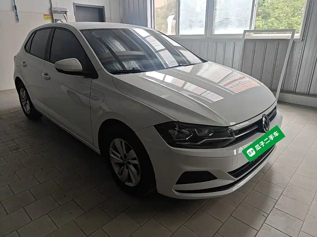 Volkswagen Polo 2023