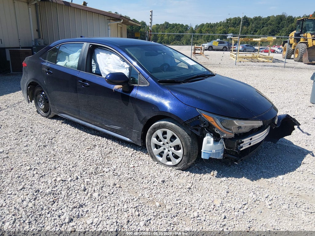 Toyota Corolla 2024